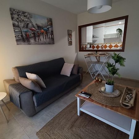 Apartmán Apartamento Juan Saldana Huelva Exteriér fotografie