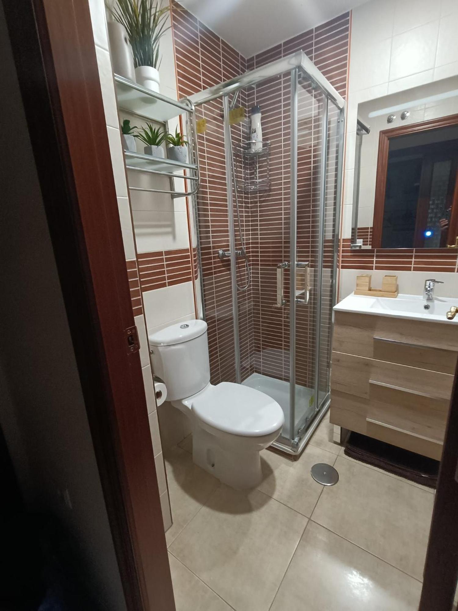 Apartmán Apartamento Juan Saldana Huelva Exteriér fotografie